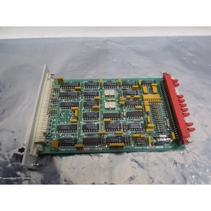 AMAT 0100-90694 PWB ASSY SCAN CLOCK, 110741 - Équipements et pièces semi-conducteurs d'occasion fiables à l'échelle mondiale chez - Product Image 1
