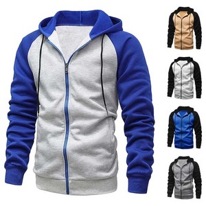 Sudaderas con Capucha para Hombre al por Mayor 2026, Ropa Deportiva para Entrenamiento, Ropa de Gimnasio, Sudaderas con Capucha para Hombre - Product Image 1