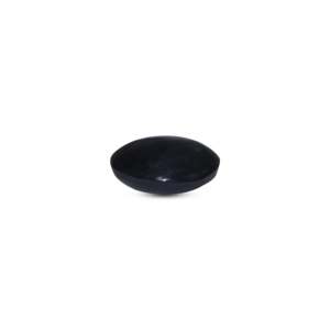 Faceted Heart Cut 7 Carat Catseye Loose Gemstone for Fine Jewelry - Product Image 3