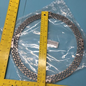 HITACHI 2-816733-A ขั้วรับสายดิน, HICON - อุปกรณ์และอะไหล่เซมิคอนดักเตอร์ระดับโลกที่เชื่อถือได้ - Product Image 3