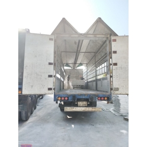 Poudre de calcaire pour renforcer les composés polymères, améliore les propriétés de résistance, modèle Nhat Thang VNT 7 VNT-2CS - Product Image 5