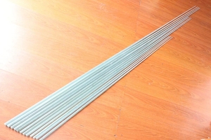 Caña de Pescar de Fibra de Vidrio Transparente, Ligera y Resistente, de Una Sola Pieza, con Servicio de Corte Personalizado - Product Image 4