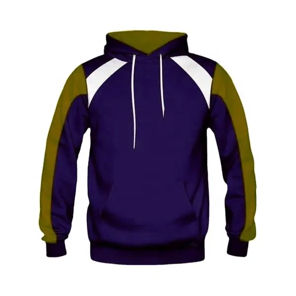 Premium Heavyweight Raglan Pullover Hoodie Sweatshirts Custom Premium Quality Oversized Team Sublimated Hoodies