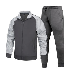 Conjunto Deportivo de Spandex para Mayor Flexibilidad, Conjunto Deportivo de Punto para Uso Casual - Product Image 4