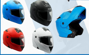 Nuevo Casco Integral Abatible con Carcasa de ABS y Forro de Poliestireno Expandido - Product Image 3