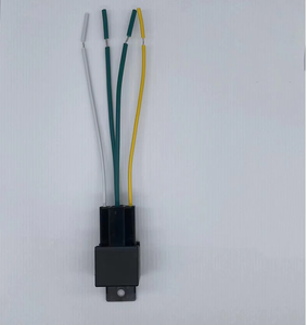 ממסר עבור המכונית <span class=keywords><strong>gps</strong></span> גשש 12v/24v מרחוק לחתוך שמן ו-כוח גפ תומך בשימוש של כל גפ דגם - Product Image 4