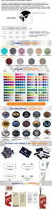 Gorras de béisbol tipo camionero acolchadas y aisladas, deportivas, con orejeras, personalizadas, cálidas para invierno, 100% algodón, para las cuatro estaciones, al por mayor - Product Image 6