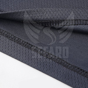 เสื้อบาสเก็ตบอลผ้าโพลีเอสเตอร์ 100% ราคาถูก เสื้อผ้ากีฬา ลดราคาขายออนไลน์ - Product Image 5