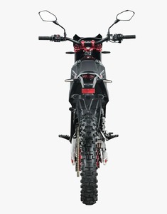 Moto électrique tout-terrain haute performance Leo_pard Cheetah E-XE 880 (L3E) avec moteur 37 kW 90V / 75Ah NEUVE En stock À VENDRE - Product Image 5