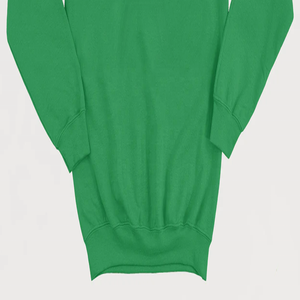 Sweat-shirt Soroities en polyester de coton de haute qualité avec col rond et manches longues Conception d'impression hivernale Méthode d'impression numérique - Product Image 6