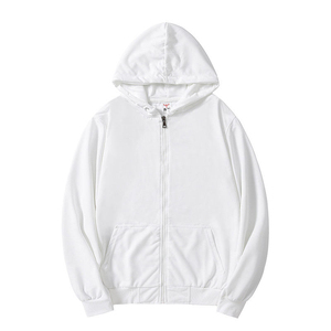 Casual Hoodies for Men Unisex High Quality Custom Oversized Heavyweight 100% <b>Polyester</b> <b>Hoodie</b> - Product Image 1