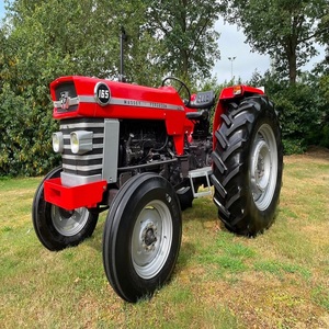 รถแทรกเตอร์ Massey Ferguson 165 ประสิทธิภาพสูง มีสินค้าพร้อมส่ง จัดส่งรวดเร็ว ซื้อวันนี้ในราคาขายส่งที่ดีที่สุด - Product Image 5