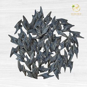 HUFA OUD Fragancia Mejorada, Chips de Oud Tigre de Vietnam, Grado Mayorista - Product Image 5