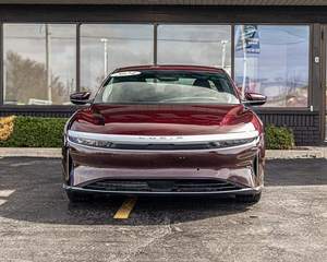 ข้อเสนอสุดคุ้มสำหรับ LUCID AIR TOURING รุ่นพรีเมียมมาตรฐานปี2023 - Product Image 1