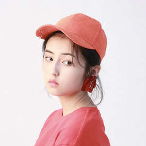 Gorra de Gamuza Personalizada Unisex OEM ODM Gorra de Béisbol1 - Product Image 5