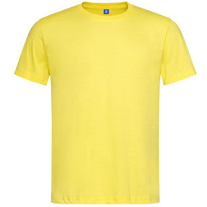 Camisetas de Algodón para Hombre al por Mayor, Diseño Liso, Logotipo Personalizado OEM, Alta Calidad, Ecológicas, Camisetas de Manga Corta para Hombre de Verano - Product Image 4