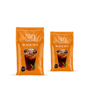 Té Negro de Marca Privada con Hojas de Color Rojizo, Sabor Personalizado a Té de Flores, Té Premium para Baristas, Venta al por Mayor - Product Image 2
