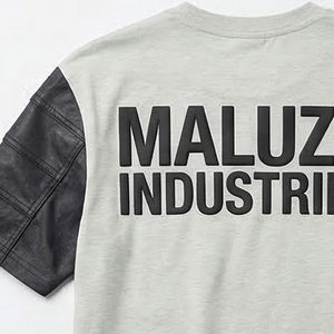 Camiseta Oversize de Corte Cuadrado 100% Algodón Transpirable de Secado Rápido Estilo Urbano Lavado Ácido Desgastado Vintage con Etiqueta Personalizada para Hombre - Product Image 3