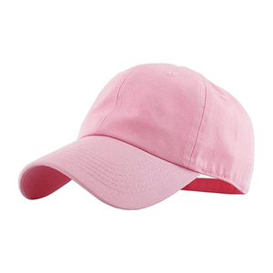 Casquettes unies en gros pour hommes et femmes, casquettes à 5 panneaux, brodées, 100% coton, casquettes personnalisées avec logo, casquettes de sport - Product Image 1