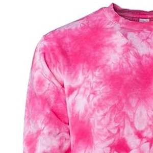 Wholesale 2026 High Quality Plain Blank Oversized Sweatshirt for Men New - Product Image 4