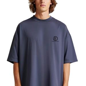 Multiple colours and styles - <b>neutral</b> T-shirt, loose and comfortable, customise wholesale pattern T-shirt - Product Image 1