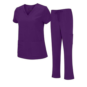 Bata de Laboratorio Blanca Clásica para Hombre – Uniforme Profesional para Médico - Product Image 1