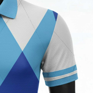 เสื้อถักดีไซน์ใหม่ล่าสุด คุณภาพสูง สำหรับผู้ชาย สไตล์ลำลอง ราคาถูก - Product Image 6