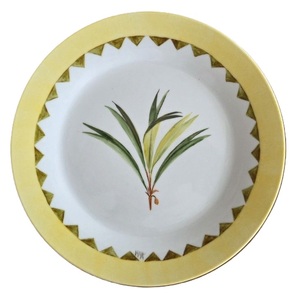 <b>High</b> Trending Multicolor Metal Enamel Iron Tray Centre <b>Table</b> Placemat Washable Dining <b>Table</b> Platter Uses In <b>Kitchen</b> Ware - Product Image 4