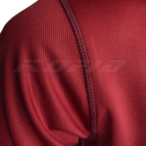 Camiseta Deportiva para Hombre, para Entrenamiento Físico, Ajustada, Ligera, Transpirable, de Secado Rápido, para Gimnasio - Product Image 4