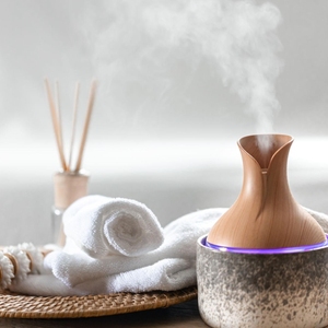 Vanilla Essential Oil Aromatic Oil for Diffuser <b>Massage</b> & <b>Personal</b> Care Private Label OEM - Product Image 4