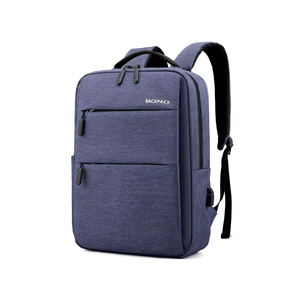 Wholesale Men's <b>Lightweight</b> Eco-Friendly Daily Use Laptop <b>Backpacks</b> High Quality Unique Design Custom Colors - Product Image 5