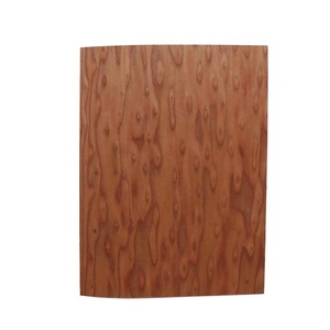 High Quality Engineered Ebony <b>Veneer</b> Panels 2500x640mm Rotary Cut Eco Friendly Material for Furniture and Door Use - Product Image 1