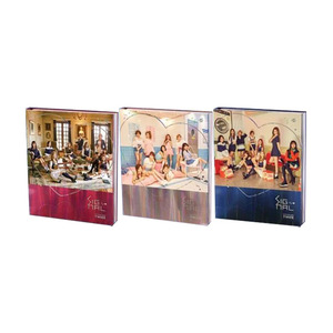 [Álbum Original Coreano] TWICE - Signal - Product Image 1