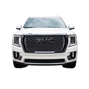 2023 Used for for Pickup Automatic Transmission 4.0L Gasoline Engine Dark Leather Interior Left R20 Euro VI Emission - Product Image 1