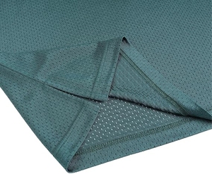 Maillot de rugby court haute performance pour l'entraînement et les matchs – Couleurs sublimées anti-décoloration, tissu à séchage rapide, prise en charge des commandes en gros - Product Image 5