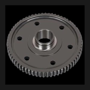 อะไหล่เฟืองท้าย OEM AN101336 สำหรับรถสามล้อบาจาจ RE คอมแพค แม็กซิมา ตุ๊กตุ๊ก ออโต้ริกชอว์ - Product Image 1