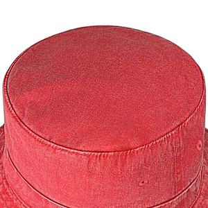 Sombrero de Pescador con Logotipo Personalizado Disponible en Stock, Sombrero de Jardinería al por Mayor, Gorra de Verano de Doble Cara para Exteriores, Lindo Sombrero de Pato de Dibujos Animados - Product Image 6