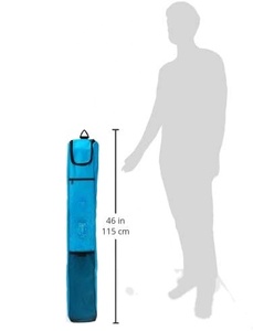 Sacs de sport de hockey sur glace robustes, marque privée, haute qualité, logo personnalisé, couleur et design disponibles à prix raisonnable à vendre - Product Image 5