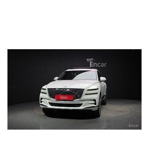 Genesis GV80 2024 2.5T Gasolina 2WD con 65,856 km, Caja de Cambios Automática, Asientos de Cuero, Volante a la Izquierda, Cámara Trasera - Product Image 3