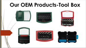 Molud Maker Custom Injection Mold Service P20 Steel/Aluminium/PET Tooling Hot/Cold Runner ABS PC Industrial <b>Plastic</b> Molds - Product Image 2