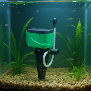 Yommy <b>Submersible</b> <b>Pump</b> 1000Lh 6W For Aquariums - Product Image 3