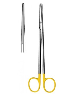 Juego de Tijeras y Pinzas Quirúrgicas de Carburo de Tungsteno, Instrumentos Médicos Profesionales para Quirófano - Product Image 2