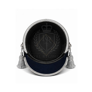 หมวกยูนิฟอร์มขายดี คุณภาพสูง ผลิตตามสั่ง ทำจากโพลีเอสเตอร์และผ้าฝ้าย น้ำหนักเบา เหมาะสำหรับกิจกรรมกลางแจ้ง - Product Image 6