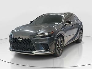 Comme neuf 2024 Lx-us R-X 350 AWD - Product Image 2