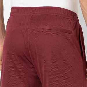 Shorts de baño impermeables para hombre, talla grande, de secado rápido, con revestimiento, elásticos, transpirables, con forro de malla, en oferta. - Product Image 4