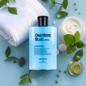 โลชั่นบำรุงผิวหน้าและผิวกาย ลิโคริซ ซูทติ้ง มอยส์เจอร์ 380 มล. ผสมไฮยาลูรอนิค แอซิด และสารสกัดจากพืชธรรมชาติ - Product Image 1