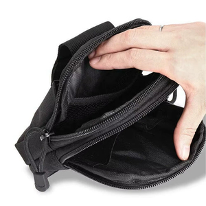 Crossbody Bag Fashion Travel Shoulder Bag <b>Adjustable</b> <b>Strap</b> Promotional Merchandise Bag Large Capacity Crossbody Bag - Product Image 3