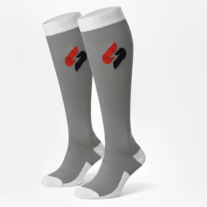 <b>Socks</b> Men Knee High <b>Socks</b> Cotton Blend Soft <b>Breathable</b> Long Sports <b>Socks</b> Stretch Comfortable Fit Wholesale <b>Socks</b> - Product Image 6