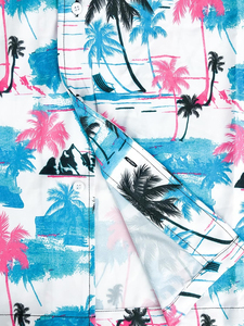 Camisa a Cuadros Personalizada para Hombre, Casual, Manga Larga, Cuello Redondo, con Botones, Mezcla de Algodón Transpirable, Diseño de Logotipo Personalizado, Color Personalizado, OEM, ODM, Venta al Por Mayor - Product Image 4