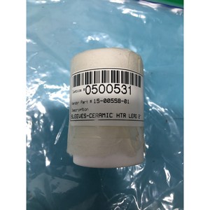 2 Novellus 15-00558-01 Sleeve Heater Lead 2.00" - อุปกรณ์และชิ้นส่วนเซมิคอนดักเตอร์ระดับโลกที่เชื่อถือได้ - Product Image 5